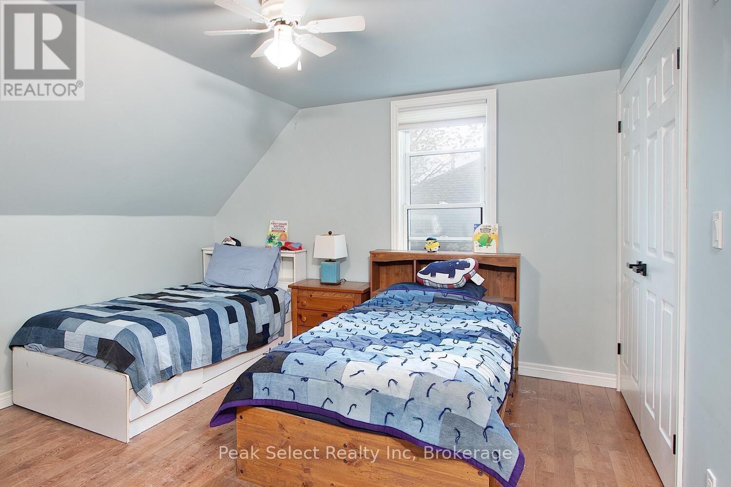 430 Albert Street, South Huron, Ontario  N0M 1S1 - Photo 22 - X12948050