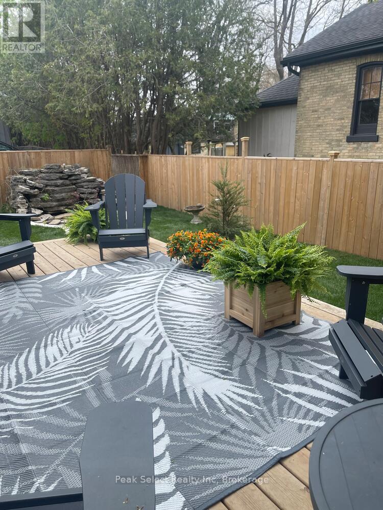 430 Albert Street, South Huron, Ontario  N0M 1S1 - Photo 26 - X12948050