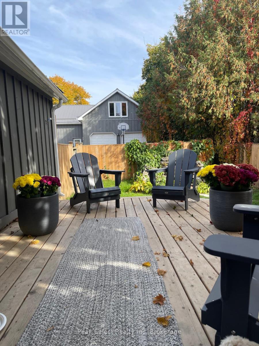 430 Albert Street, South Huron, Ontario  N0M 1S1 - Photo 27 - X12948050