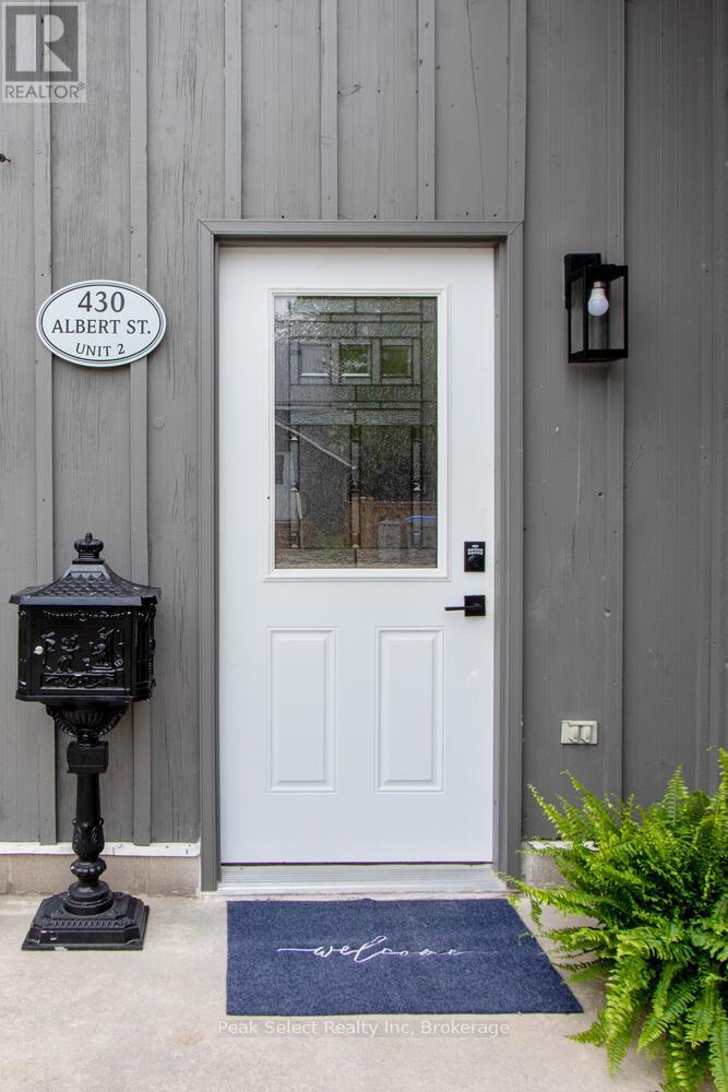 430 Albert Street, South Huron, Ontario  N0M 1S1 - Photo 33 - X12948050