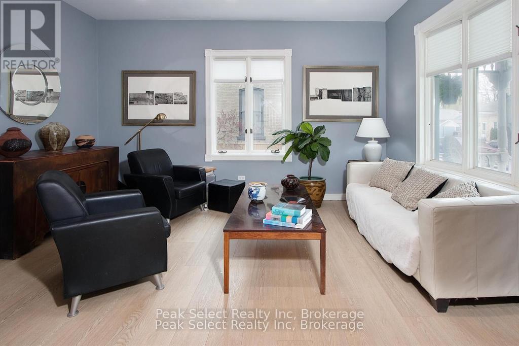 430 Albert Street, South Huron, Ontario  N0M 1S1 - Photo 8 - X12948050