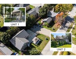 430 ALBERT STREET, south huron (exeter), Ontario