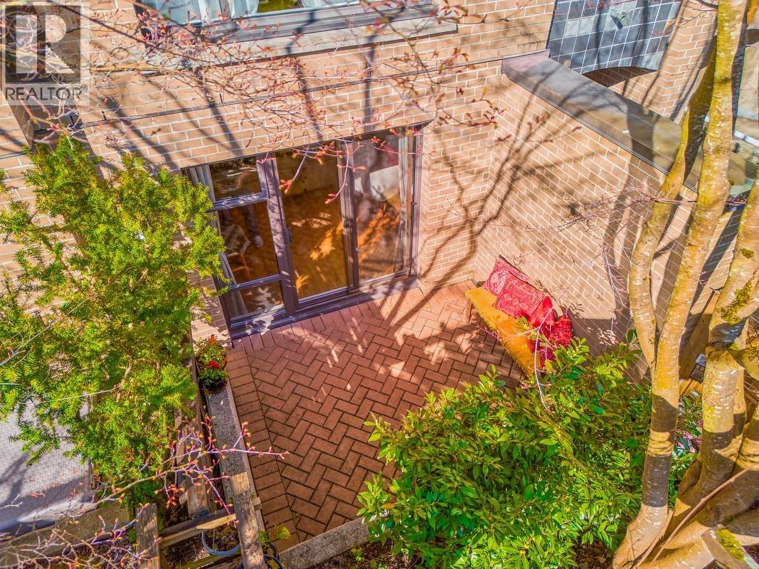 105 2226 W 12th Avenue, Vancouver, British Columbia  V6K 2N5 - Photo 26 - R3104656