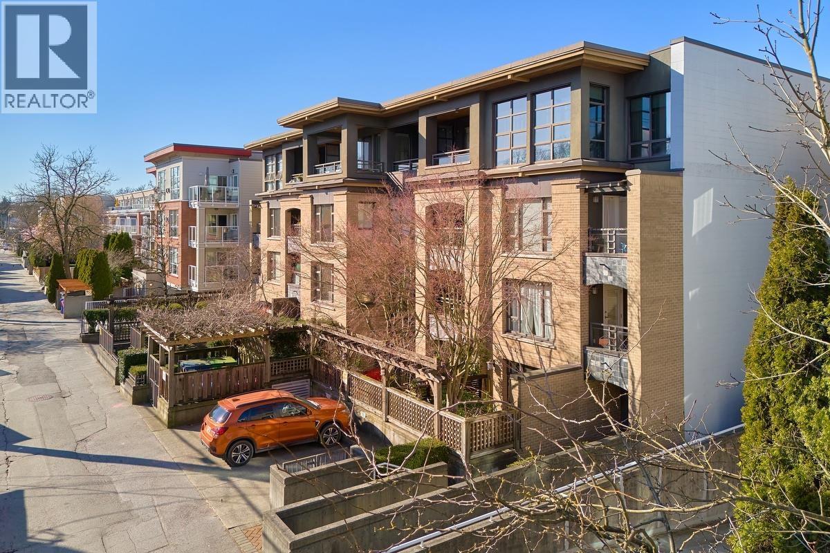 105 2226 W 12th Avenue, Vancouver, British Columbia  V6K 2N5 - Photo 30 - R3104656