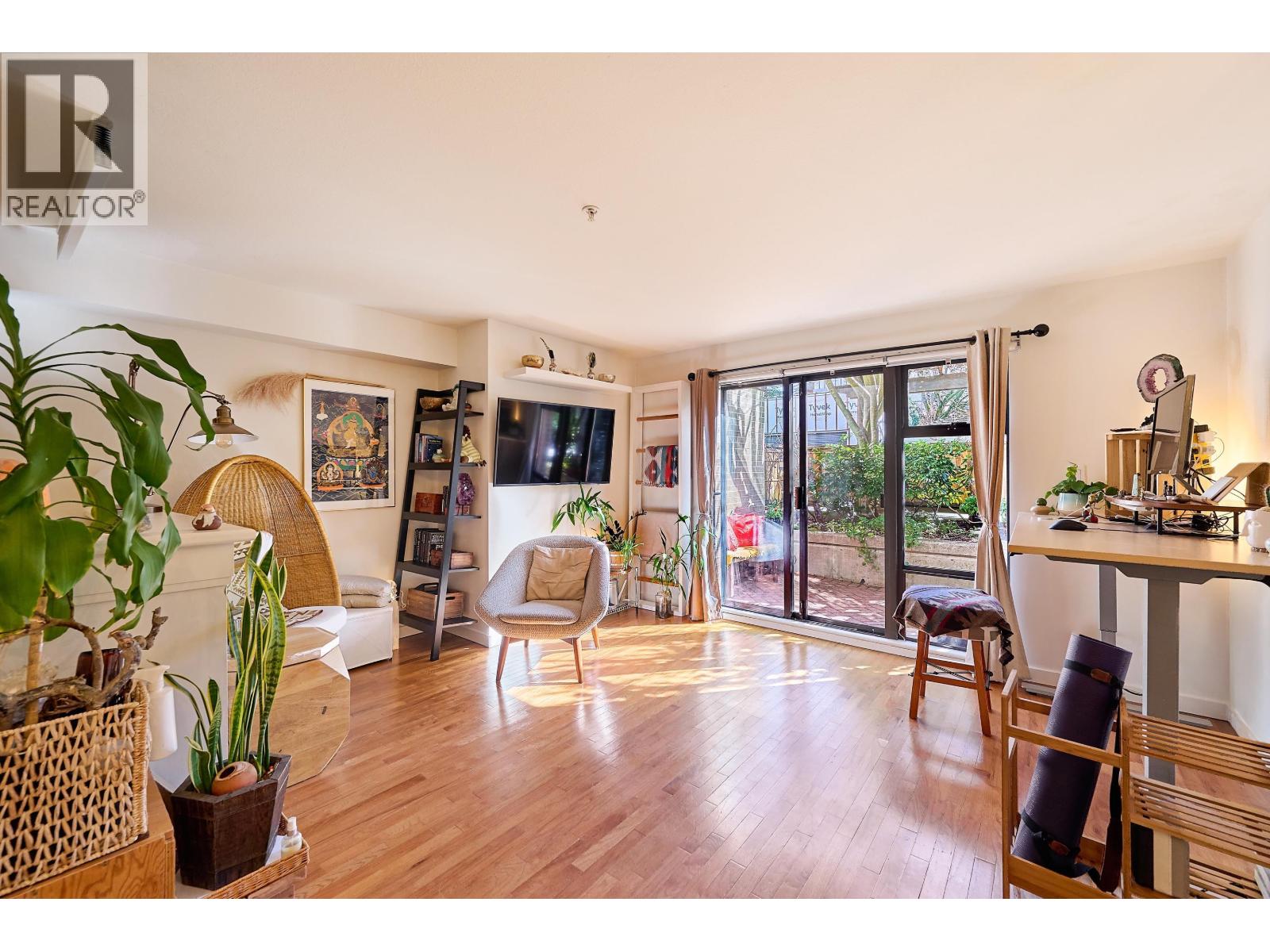 105 2226 W 12th Avenue, Vancouver, British Columbia  V6K 2N5 - Photo 22 - R3104656