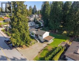 551 E OSBORNE ROAD, North Vancouver, British Columbia