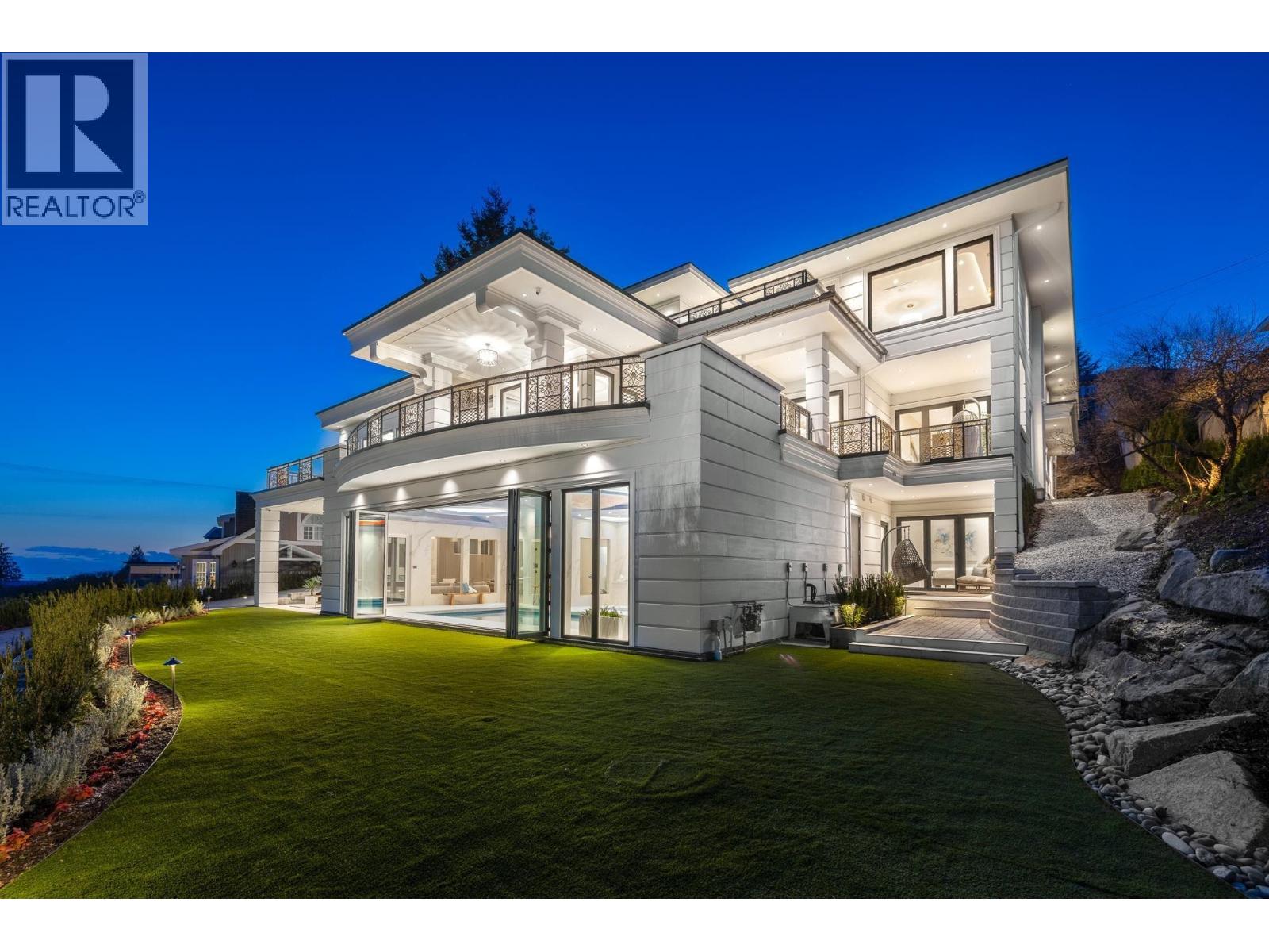 835 Farmleigh Road, West Vancouver, British Columbia  V7S 1Z8 - Photo 34 - R3106154