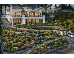 835 FARMLEIGH ROAD, West Vancouver, British Columbia