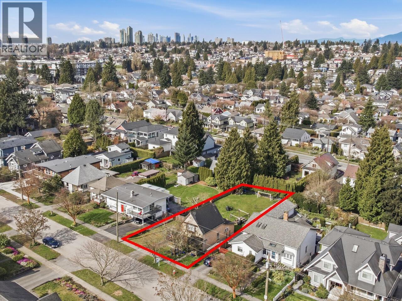 235 Durham Street, New Westminster, British Columbia  V3L 1X4 - Photo 14 - R3106157