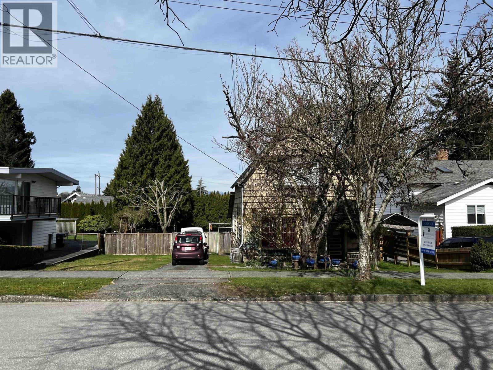 235 Durham Street, New Westminster, British Columbia  V3L 1X4 - Photo 6 - R3106157