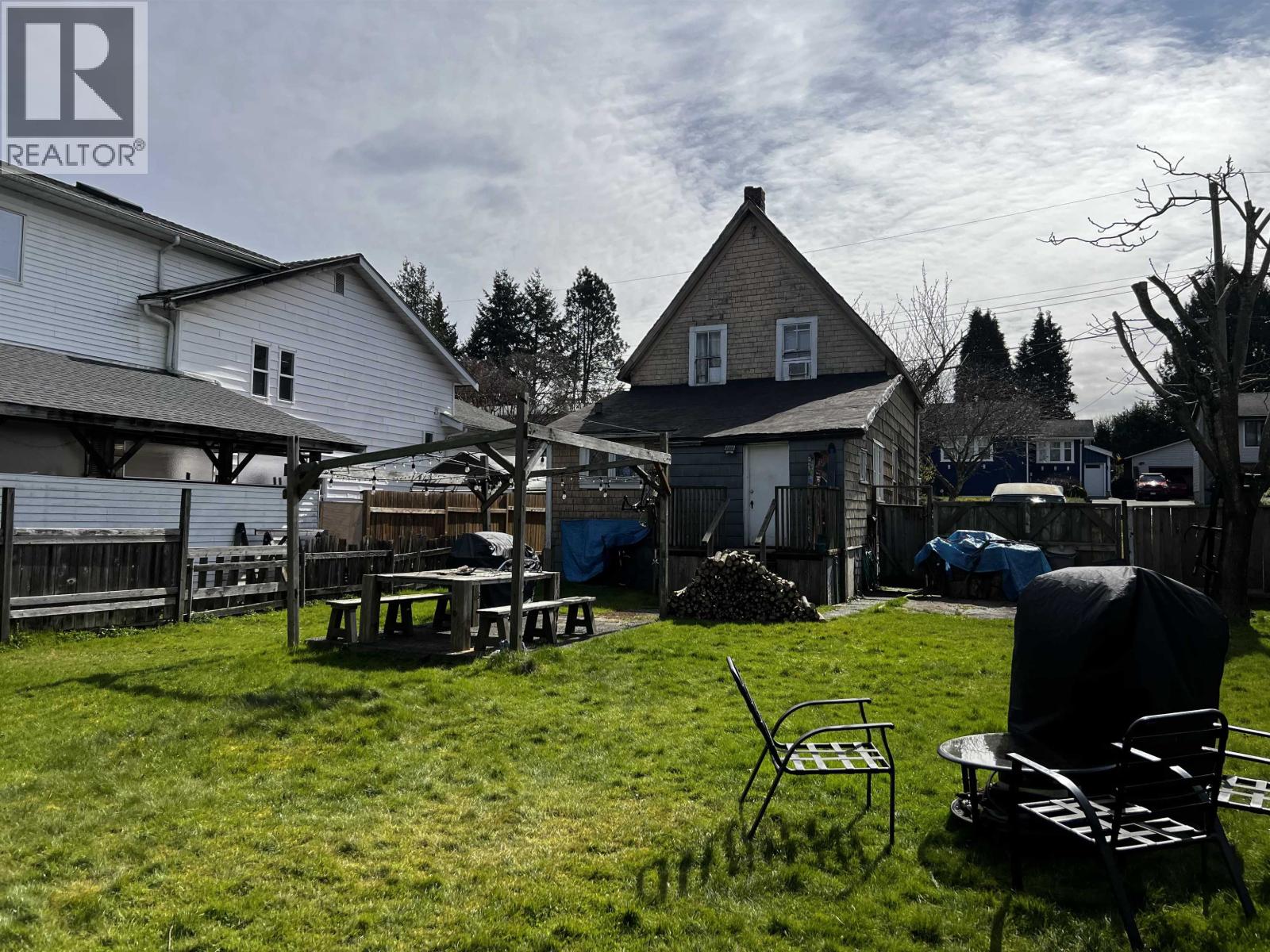 235 Durham Street, New Westminster, British Columbia  V3L 1X4 - Photo 9 - R3106157