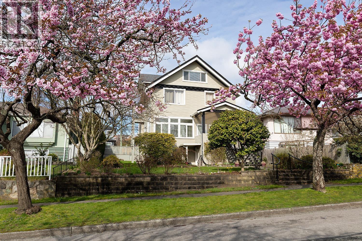 111 E 61st Avenue, Vancouver, British Columbia  V5X 2B3 - Photo 31 - R3106159