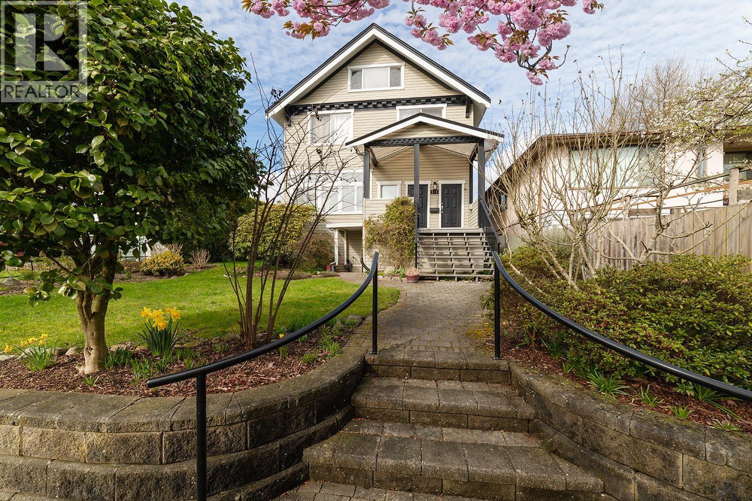 111 E 61st Avenue, Vancouver, British Columbia  V5X 2B3 - Photo 32 - R3106159