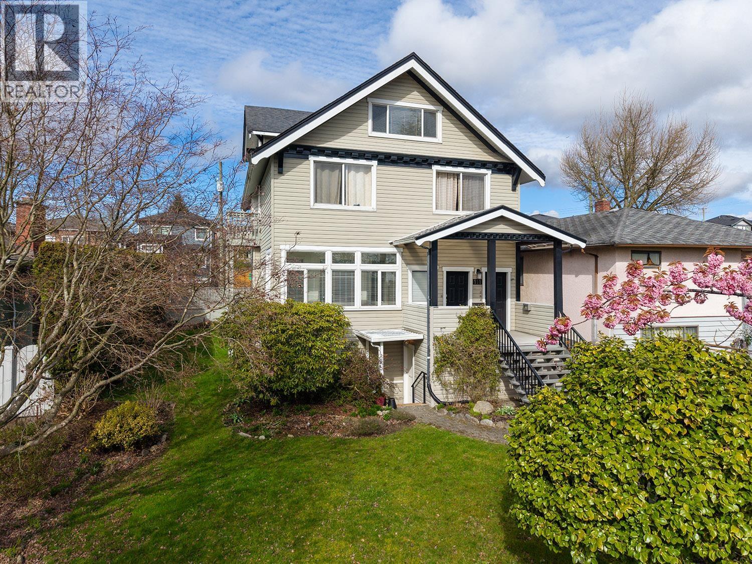 111 E 61st Avenue, Vancouver, British Columbia  V5X 2B3 - Photo 33 - R3106159