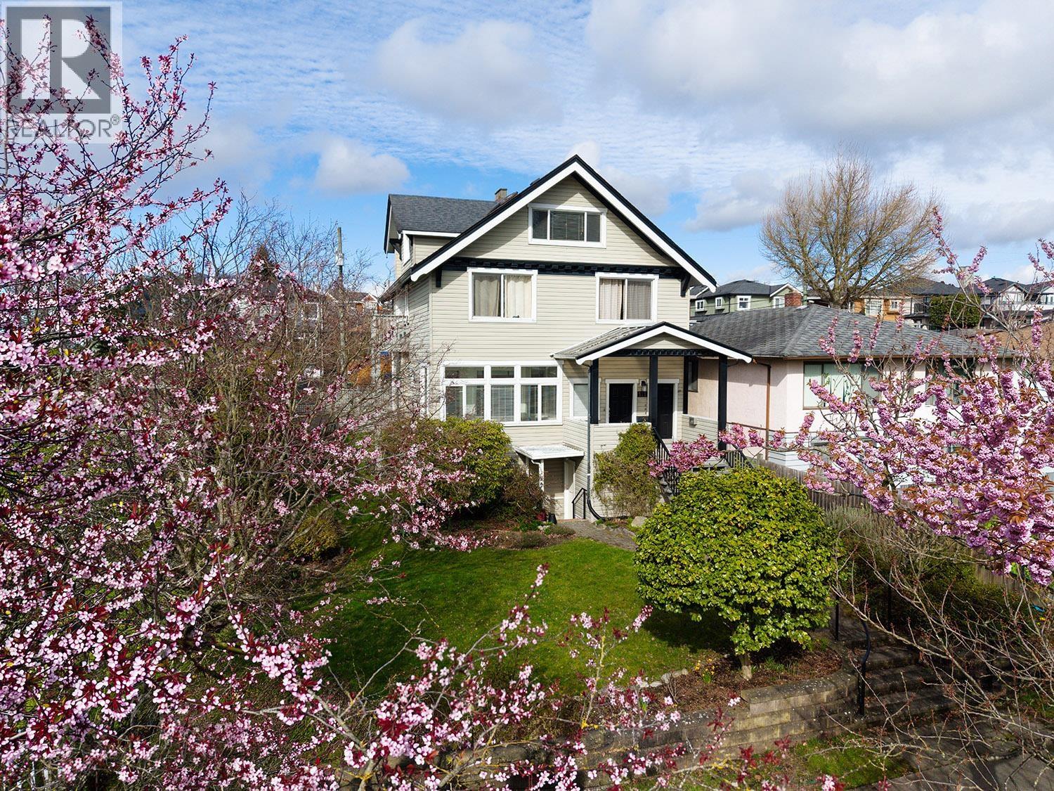 111 E 61st Avenue, Vancouver, British Columbia  V5X 2B3 - Photo 34 - R3106159