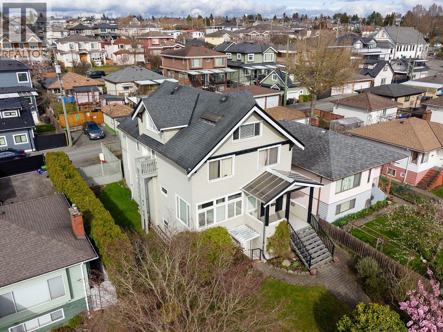 111 E 61st Avenue, Vancouver, British Columbia  V5X 2B3 - Photo 36 - R3106159