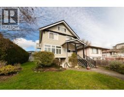 111 E 61ST AVENUE, Vancouver, British Columbia