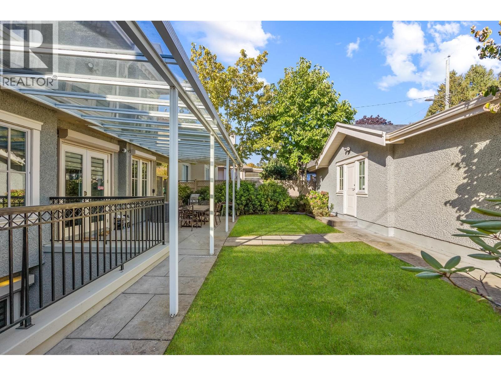 6616 Wiltshire Street, Vancouver, British Columbia  V6P 5G7 - Photo 29 - R3106160