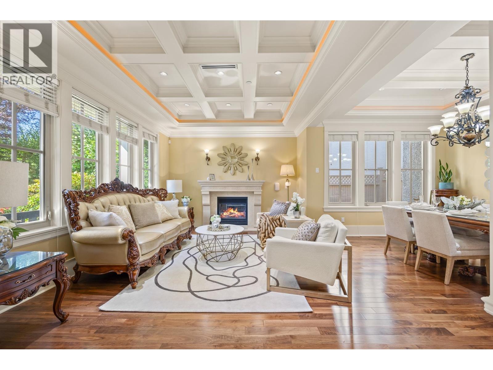 6616 Wiltshire Street, Vancouver, British Columbia  V6P 5G7 - Photo 5 - R3106160