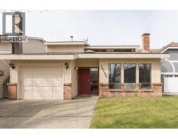 10139 LAWSON DRIVE, Richmond, British Columbia