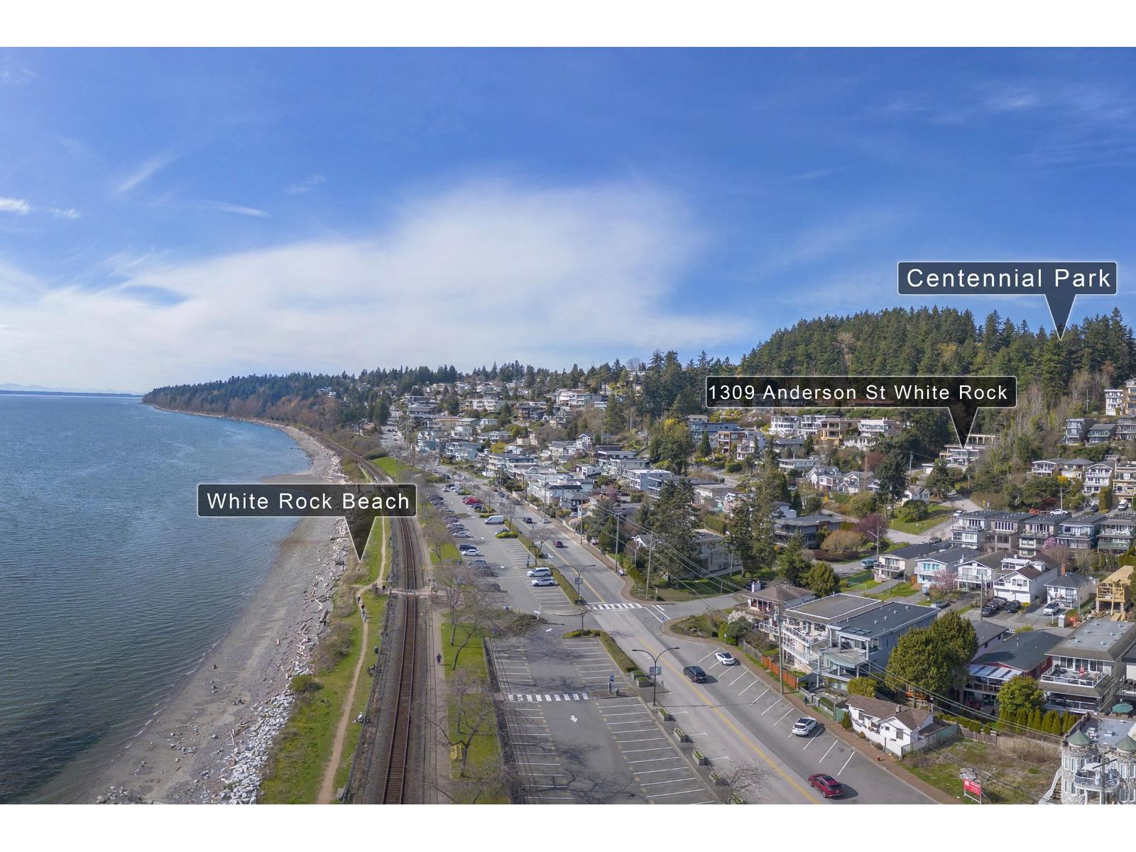 1309 Anderson Street, White Rock, British Columbia  V4B 3P4 - Photo 12 - R3105645