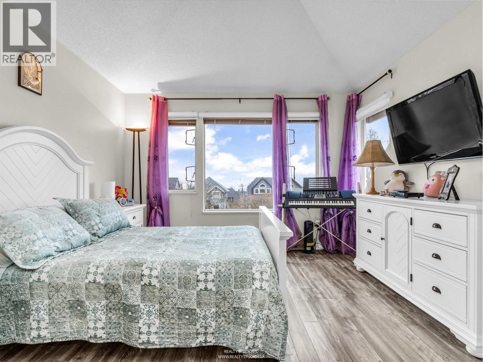 6 220 E Keith Road, North Vancouver, British Columbia  V7L 1V5 - Photo 9 - R3104221