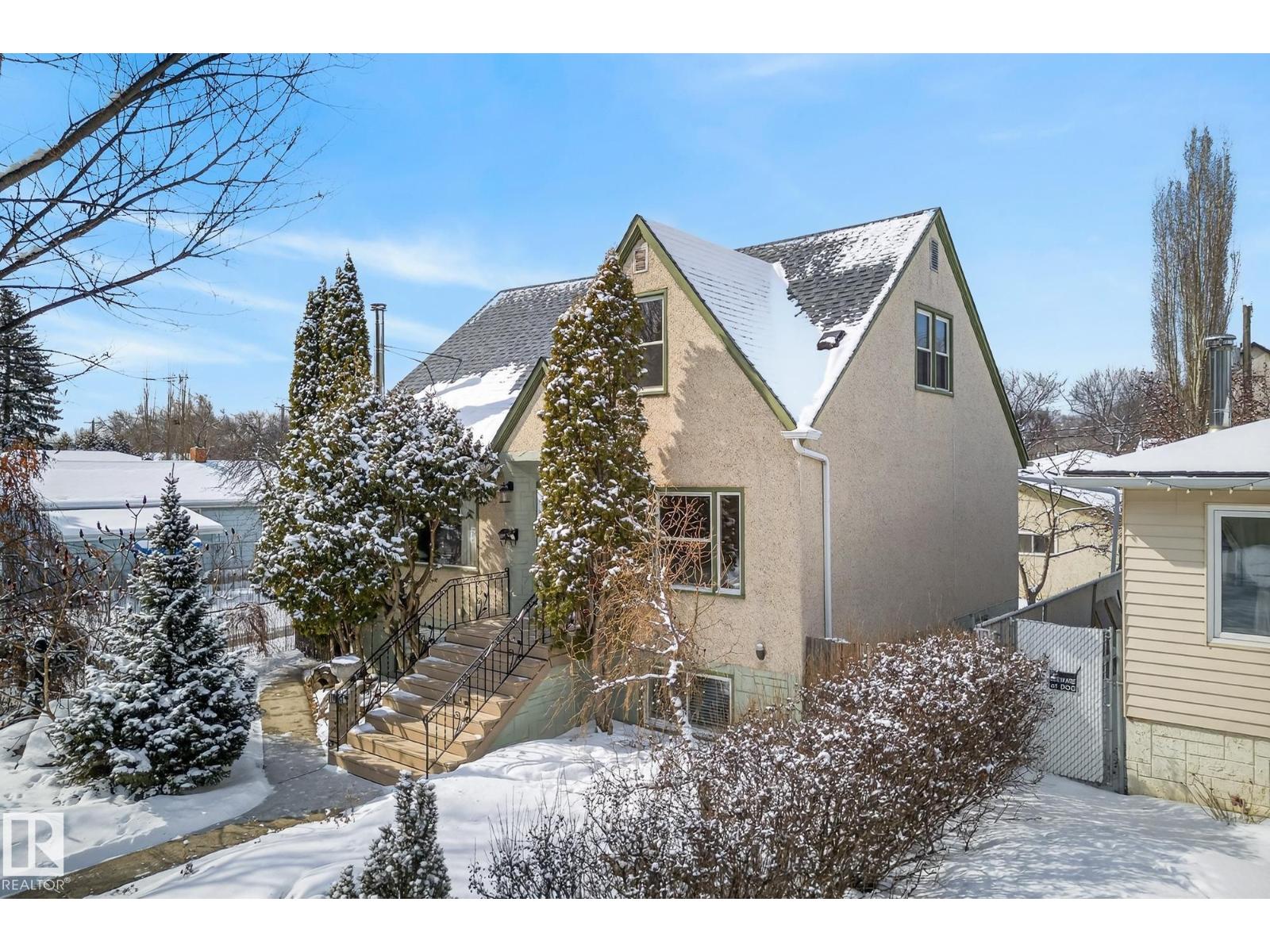 10336 80 ST NW, edmonton, Alberta