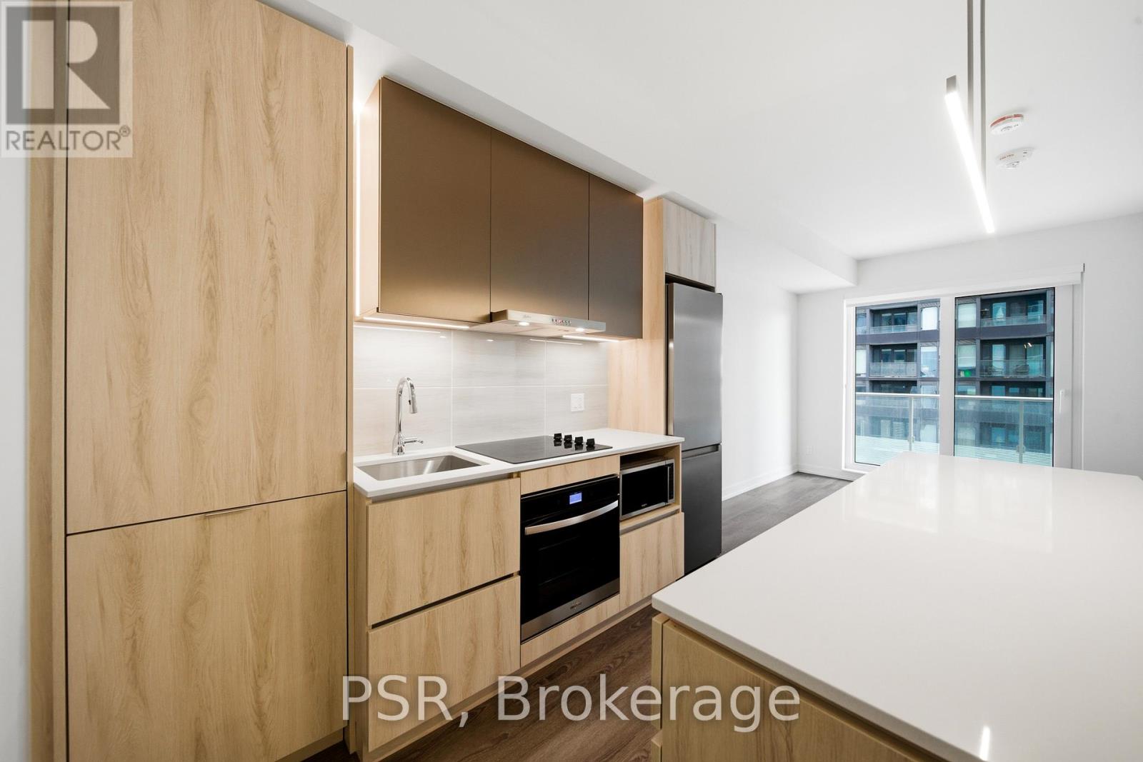 1802 - 70 Ordnance Street, Toronto, Ontario  M6K 0G9 - Photo 2 - C12948064