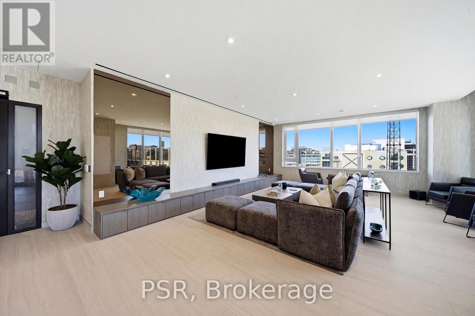 1802 - 70 Ordnance Street, Toronto, Ontario  M6K 0G9 - Photo 31 - C12948064