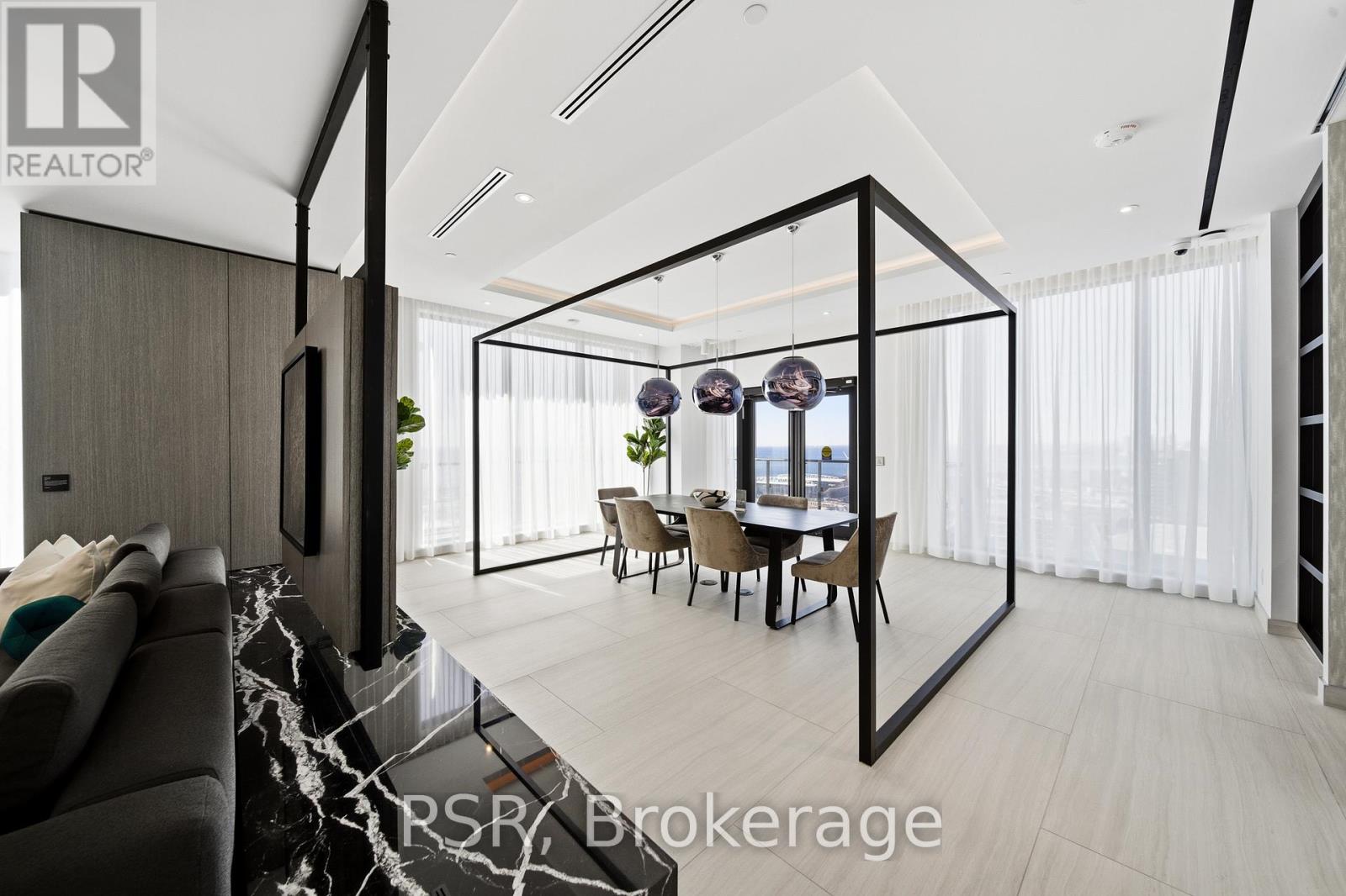 1802 - 70 Ordnance Street, Toronto, Ontario  M6K 0G9 - Photo 35 - C12948064