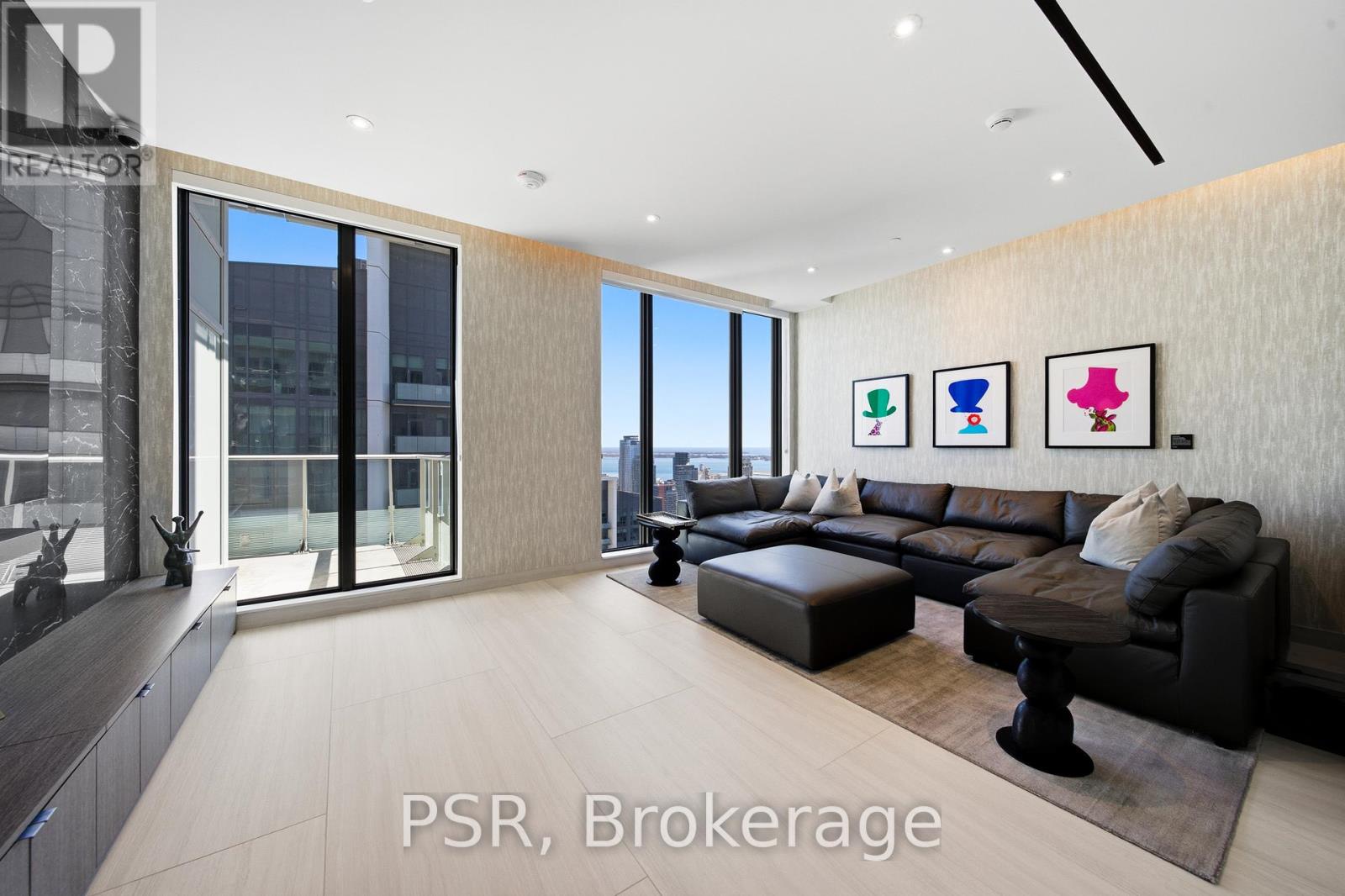 1802 - 70 Ordnance Street, Toronto, Ontario  M6K 0G9 - Photo 37 - C12948064