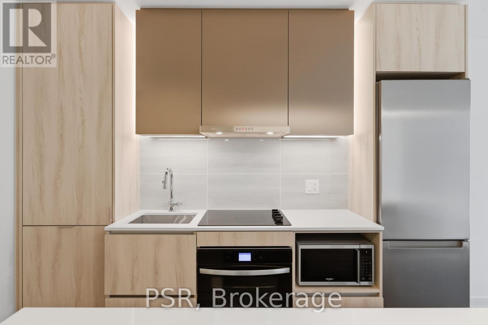 1802 - 70 Ordnance Street, Toronto, Ontario  M6K 0G9 - Photo 4 - C12948064