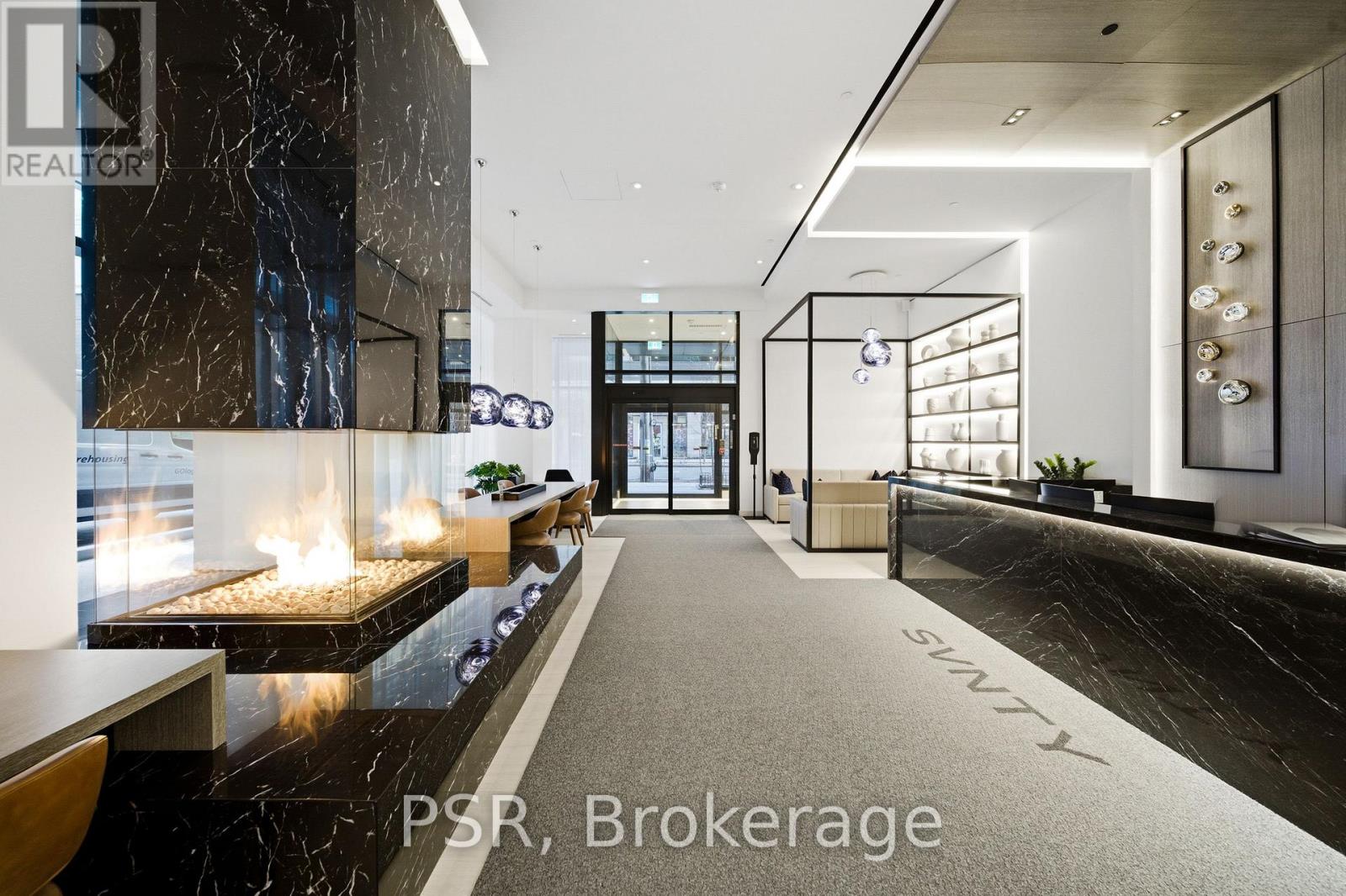 1802 - 70 Ordnance Street, Toronto, Ontario  M6K 0G9 - Photo 42 - C12948064