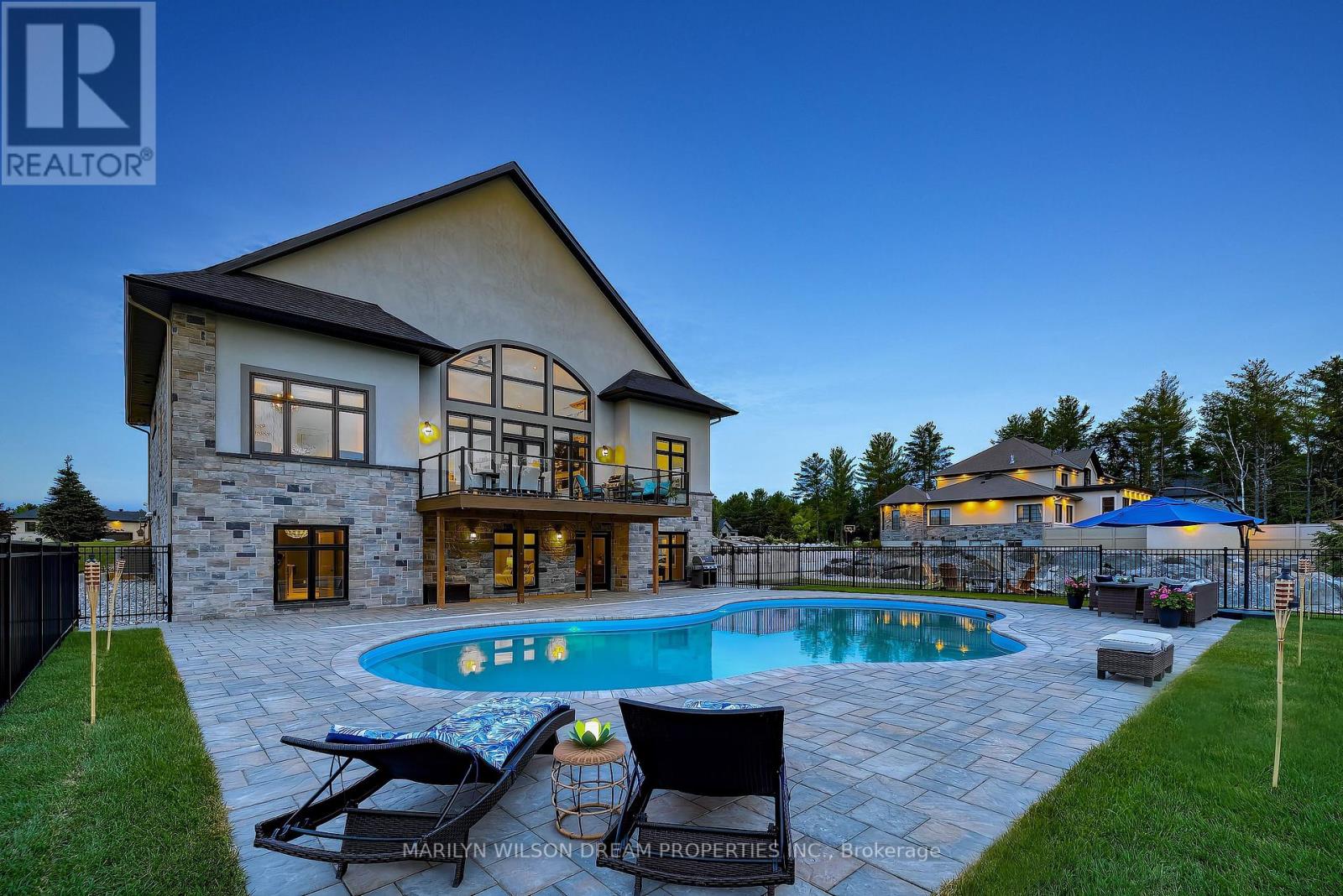 324 Hedley Way, Ottawa, Ontario  K2W 0E4 - Photo 44 - X12948004