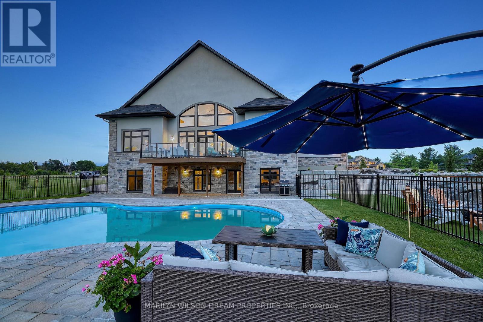 324 Hedley Way, Ottawa, Ontario  K2W 0E4 - Photo 45 - X12948004