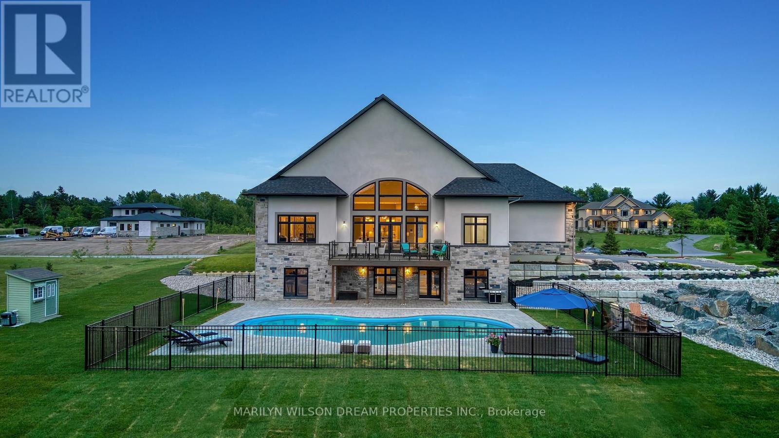 324 Hedley Way, Ottawa, Ontario  K2W 0E4 - Photo 46 - X12948004