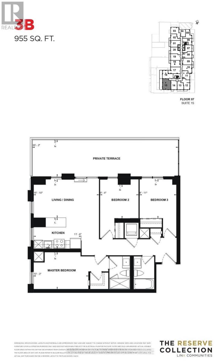 715 - 286 Main Street, Toronto, Ontario  M4C 0B3 - Photo 22 - E12948020