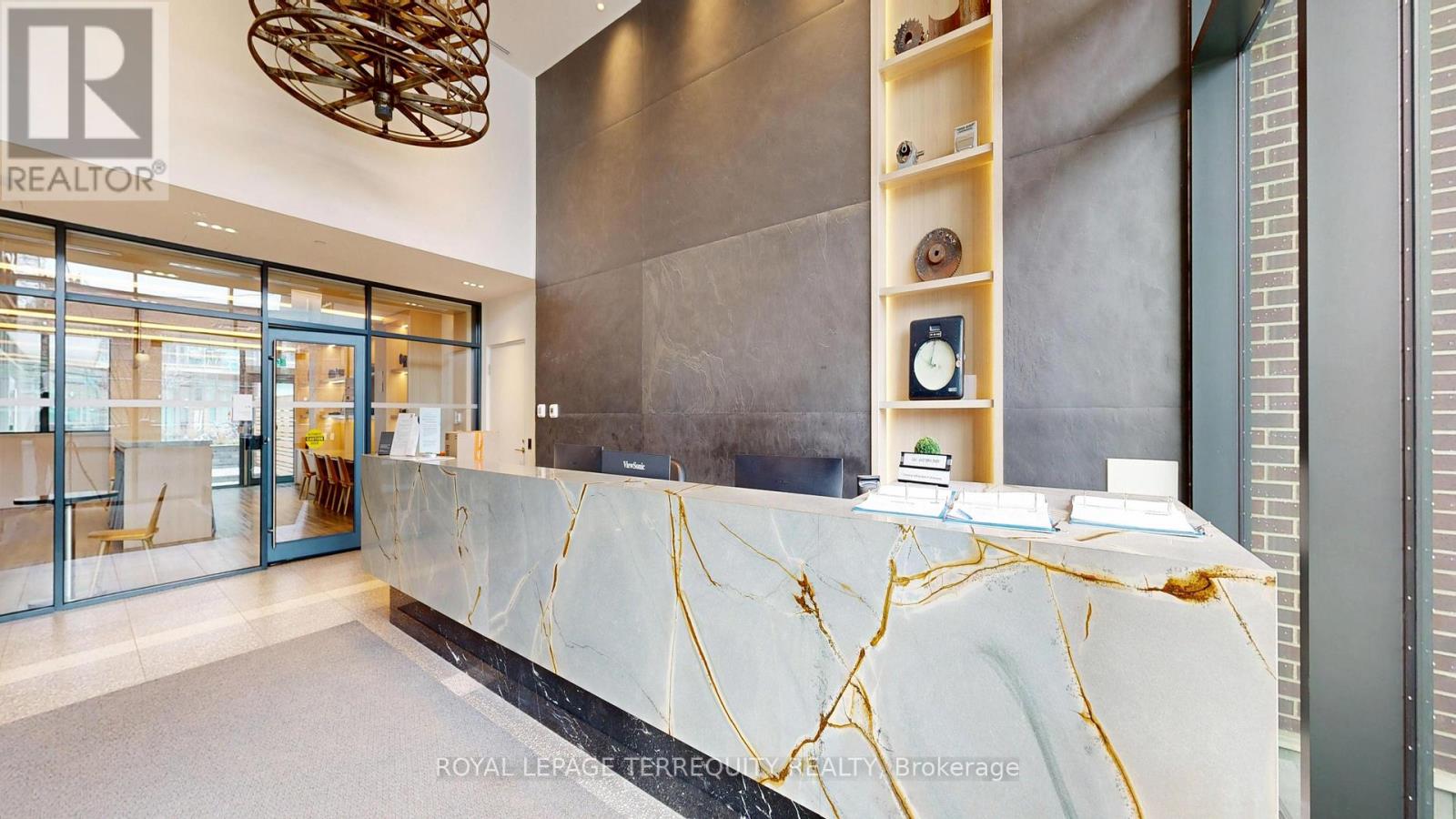 204 - 150 Logan Avenue, Toronto, Ontario  M4M 0E4 - Photo 15 - E12948042