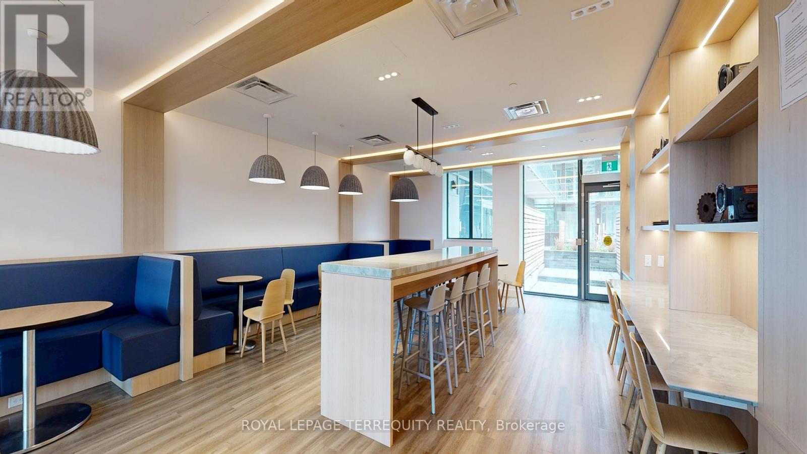 204 - 150 Logan Avenue, Toronto, Ontario  M4M 0E4 - Photo 18 - E12948042