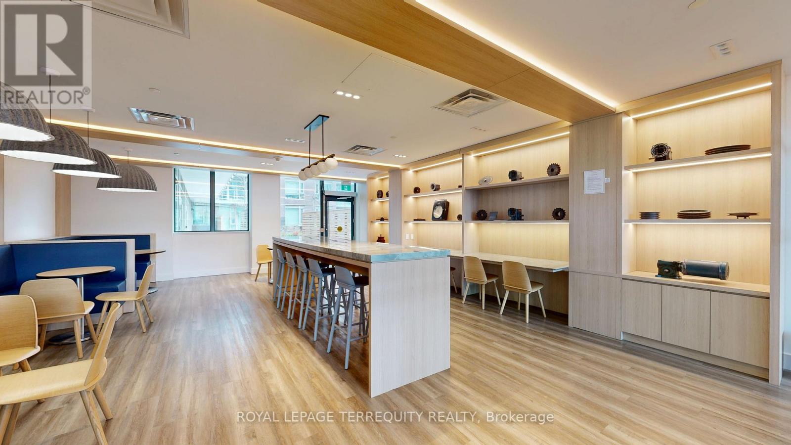 204 - 150 Logan Avenue, Toronto, Ontario  M4M 0E4 - Photo 19 - E12948042