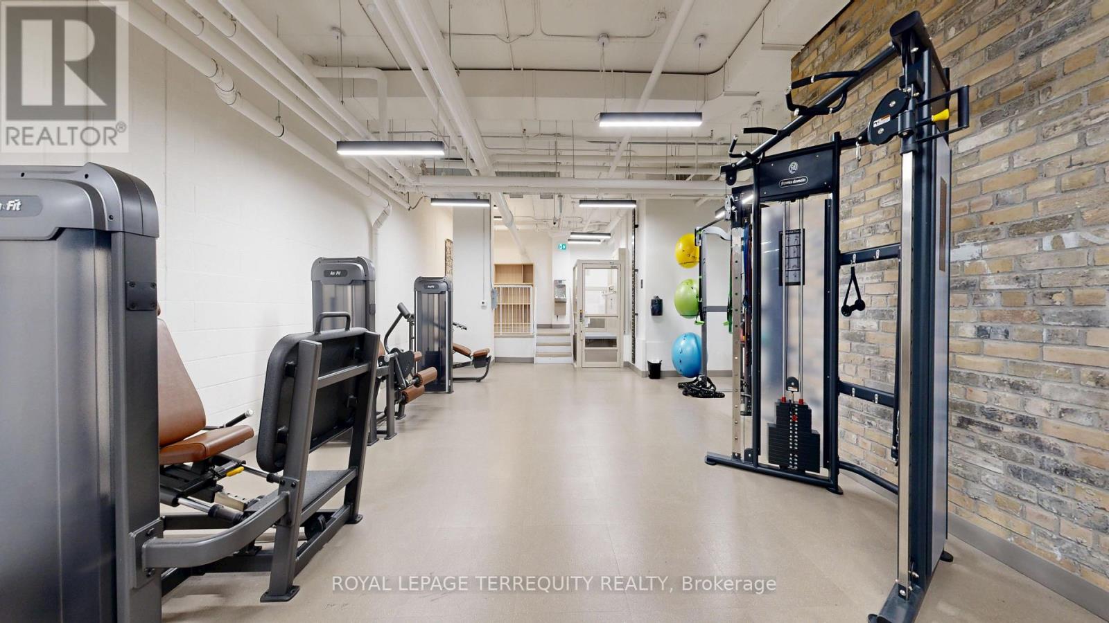 204 - 150 Logan Avenue, Toronto, Ontario  M4M 0E4 - Photo 22 - E12948042