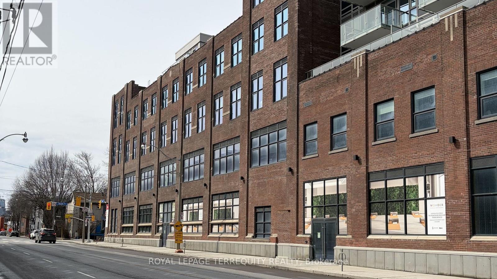 204 - 150 Logan Avenue, Toronto, Ontario  M4M 0E4 - Photo 25 - E12948042