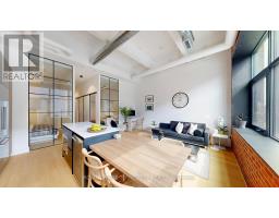 204 - 150 LOGAN AVENUE, Toronto, Ontario