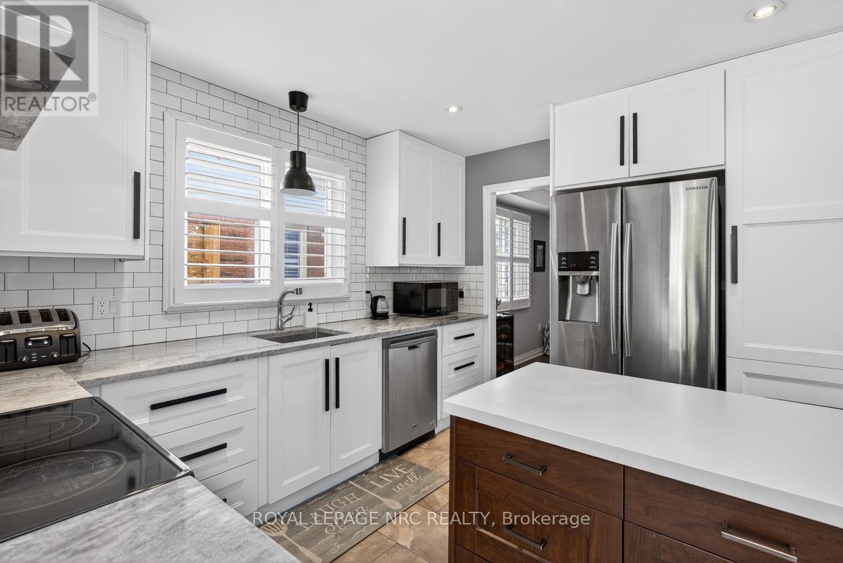 20 Cheritan Court, St. Catharines, Ontario  L2N 7J8 - Photo 12 - X12948022