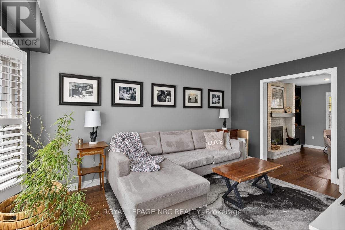 20 Cheritan Court, St. Catharines, Ontario  L2N 7J8 - Photo 15 - X12948022