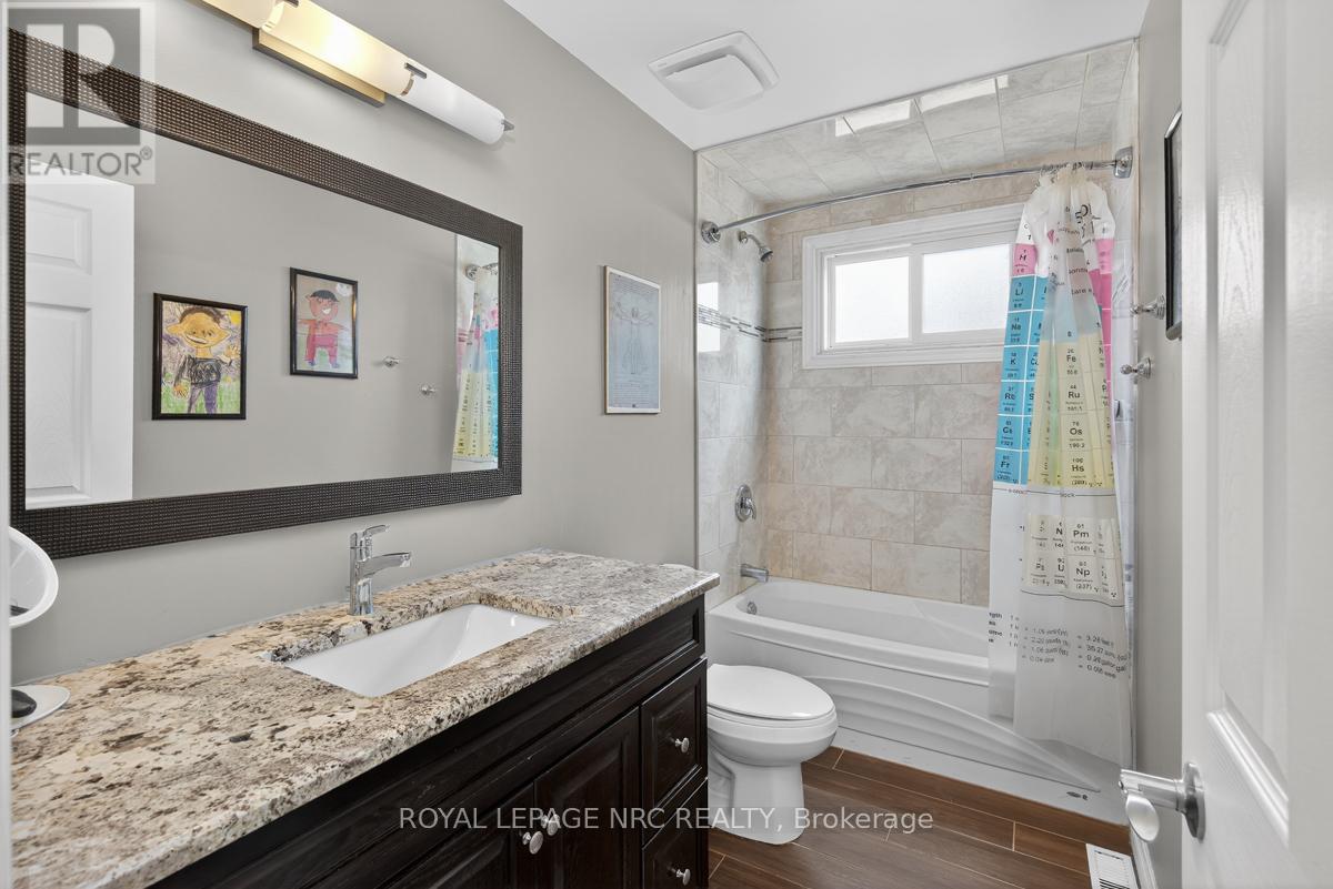 20 Cheritan Court, St. Catharines, Ontario  L2N 7J8 - Photo 17 - X12948022