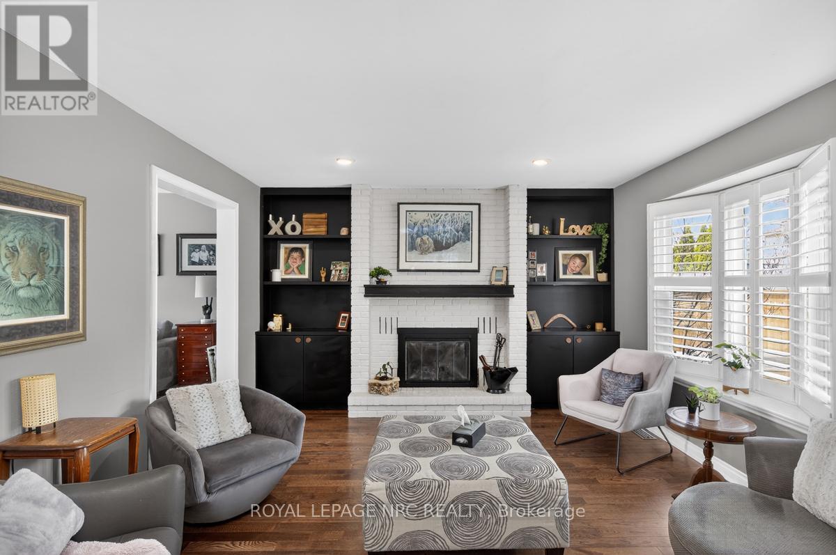 20 Cheritan Court, St. Catharines, Ontario  L2N 7J8 - Photo 2 - X12948022