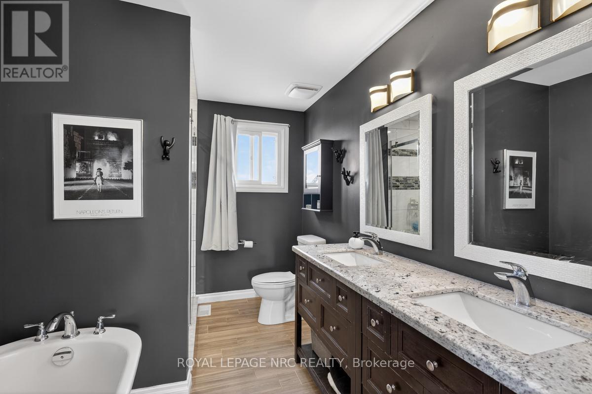 20 Cheritan Court, St. Catharines, Ontario  L2N 7J8 - Photo 20 - X12948022