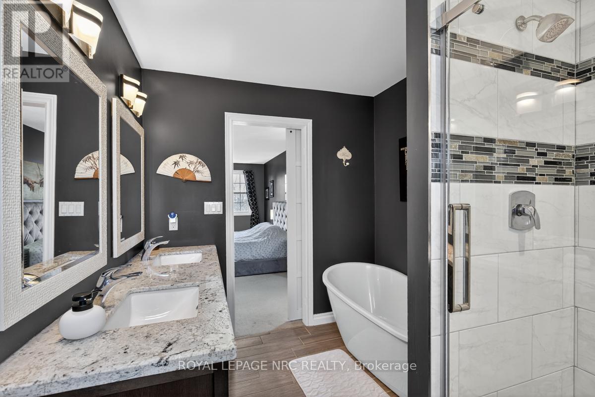 20 Cheritan Court, St. Catharines, Ontario  L2N 7J8 - Photo 22 - X12948022