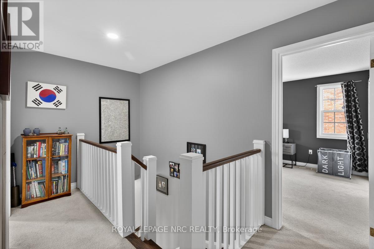 20 Cheritan Court, St. Catharines, Ontario  L2N 7J8 - Photo 26 - X12948022